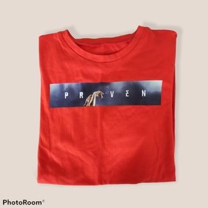 Under Armour Stephen Curry T-Shirt